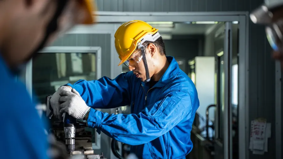 How cyber insurance gaps can leave factory damage uncovered