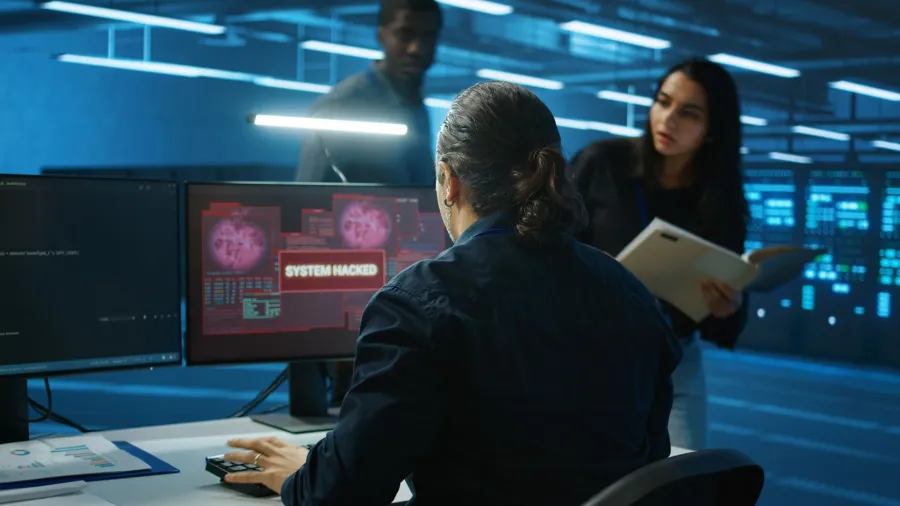 Two in five Singapore firms plan cyber insurance within 12 months