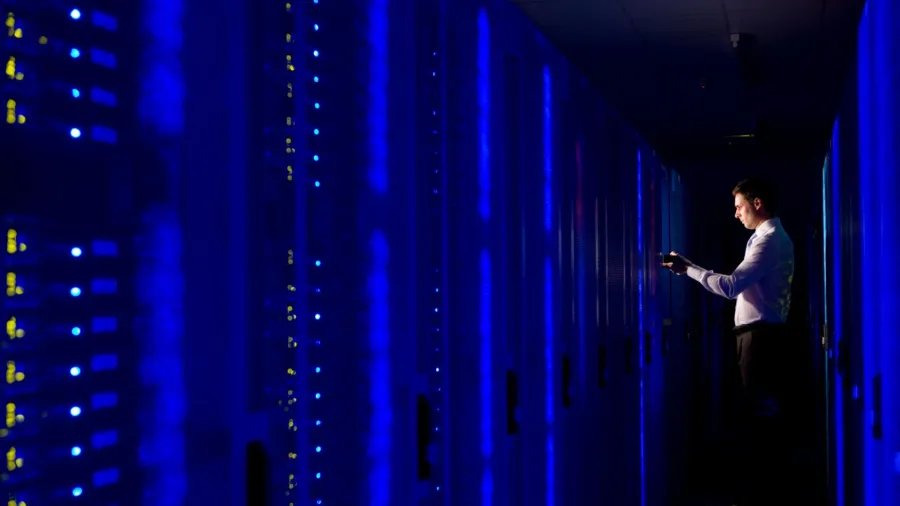 How can insurers keep up with AI data centre risks?