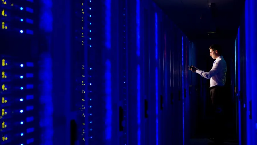 Zurich deploys 100 engineers amidst 92% surge in AI infra spending