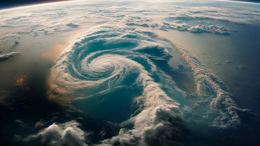 Insured losses hit $127b as convective storms beat cyclones