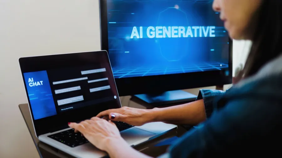 Can insurers turn AI pilots into a profit engine?