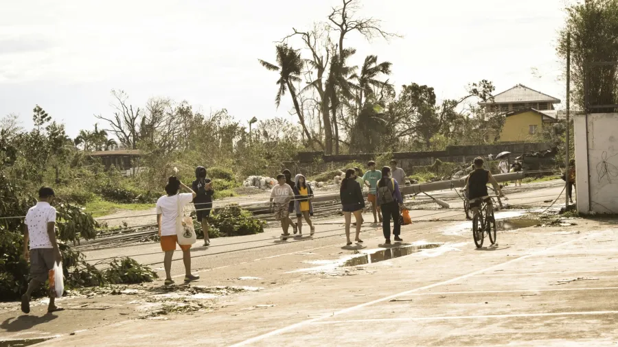 Asia-Pacific losses fall as insured damage hits $1b in H1 2026