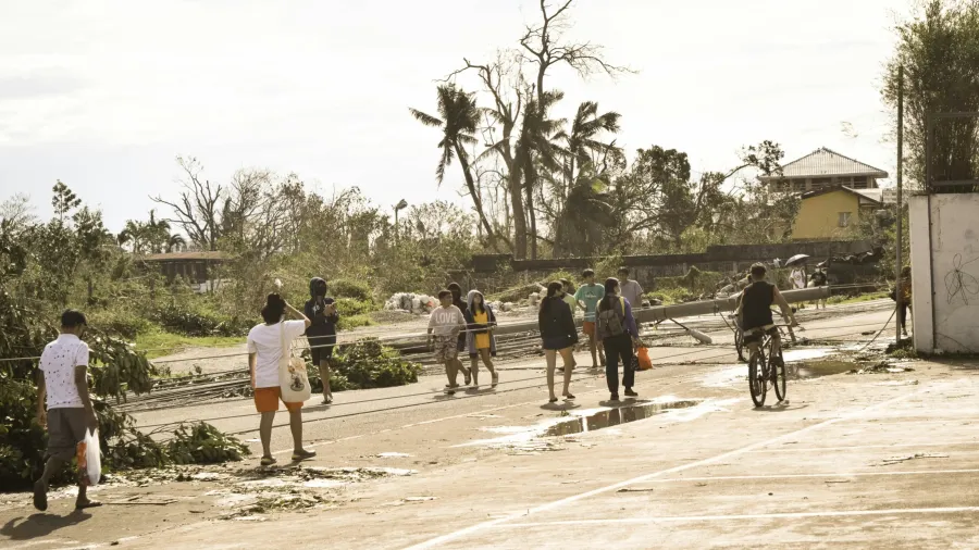 SEADRIF pushes Southeast Asia disaster insurance beyond pilots