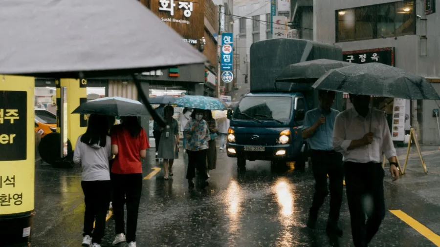 South Korea underfunds health insurance as deficit nears