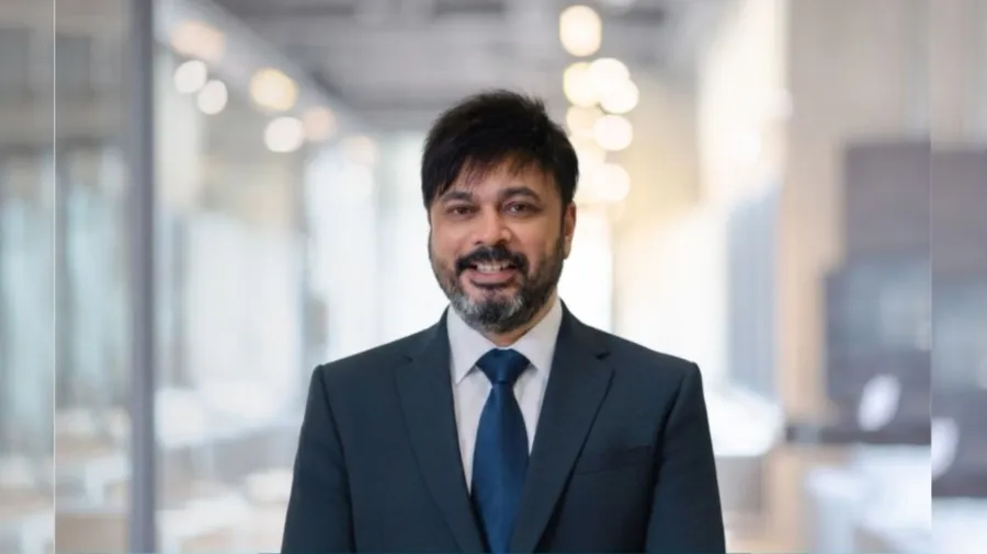 Chubb appoints Joglekar to lead Malaysia operations
