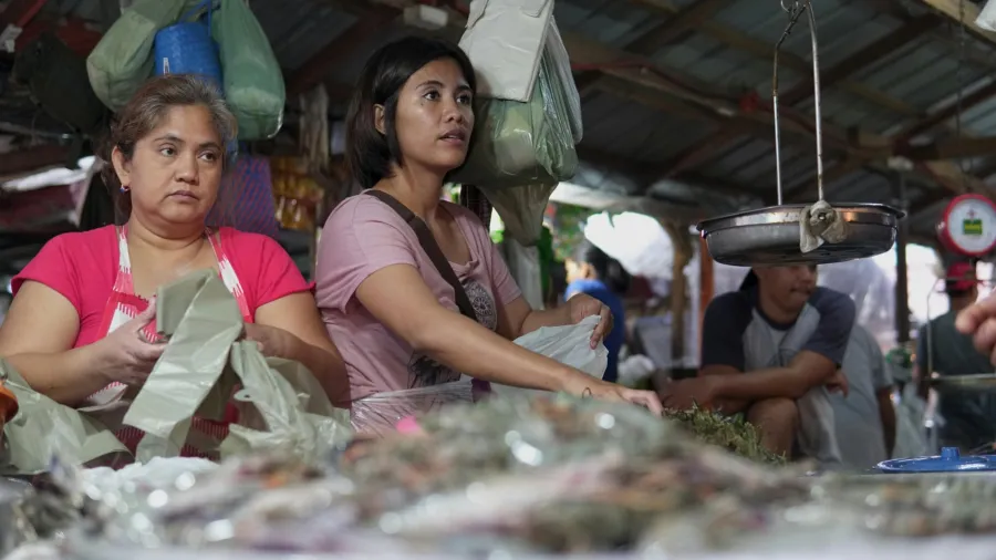 How can insurers make long-term protection a bigger priority for Filipinos?