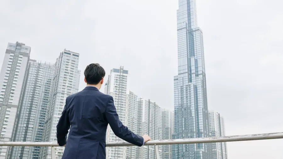 Hong Kong insurers slide as China tightens tax enforcement