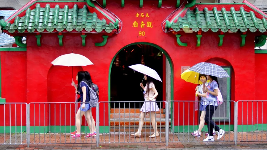 Hong Kong 9M 2025 premiums hit $82.8b as growth surges 32.5%