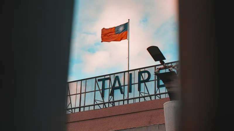 Taiwan foreign-currency life premiums surge 54% in May 2026