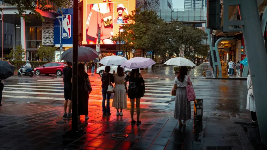 Taiwan insurers’ profit slumps 39% to $7b by November 2025