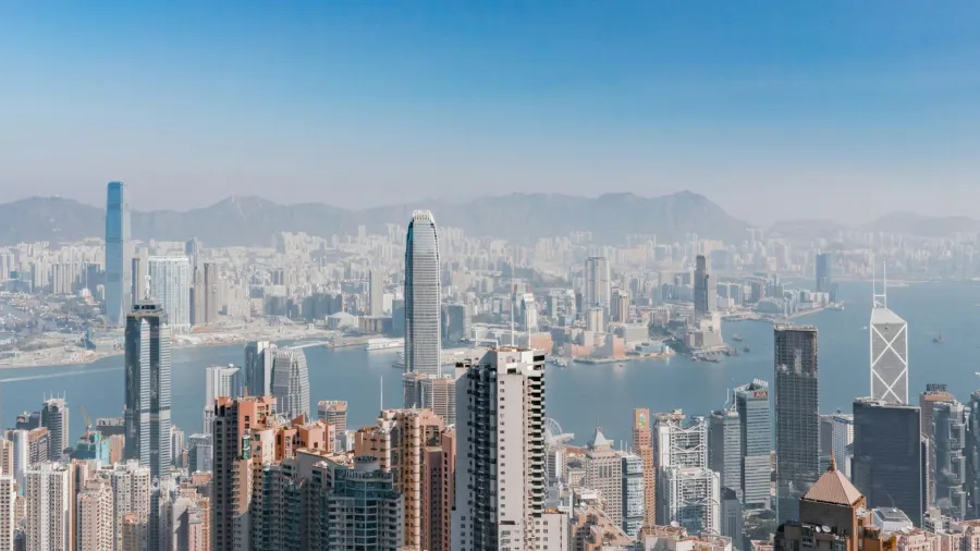 Hong Kong reappoints Clement Cheung as insurance regulator CEO
