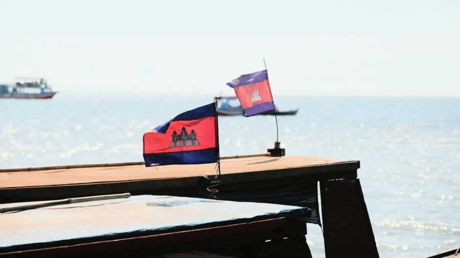 Cambodian insurers’ premiums bag $97m in Q3 2025 on higher policies