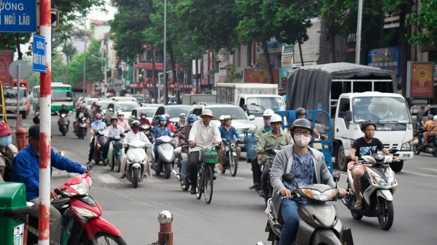 Vietnam insurance competition heats up as entrants multiply