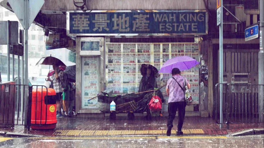 Dah Sing Insurance targets growth amidst catastrophe risks